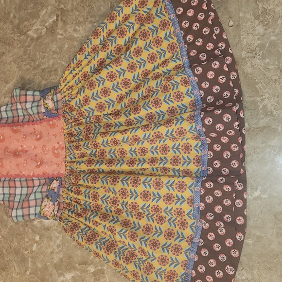 MATILDA JANE  BETHANY SHASTA DRESS - Picture 3 of 8